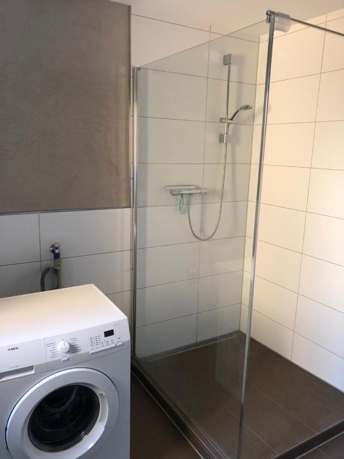 Ferienwohnung Brigitta Altenbeken ภายนอก รูปภาพ