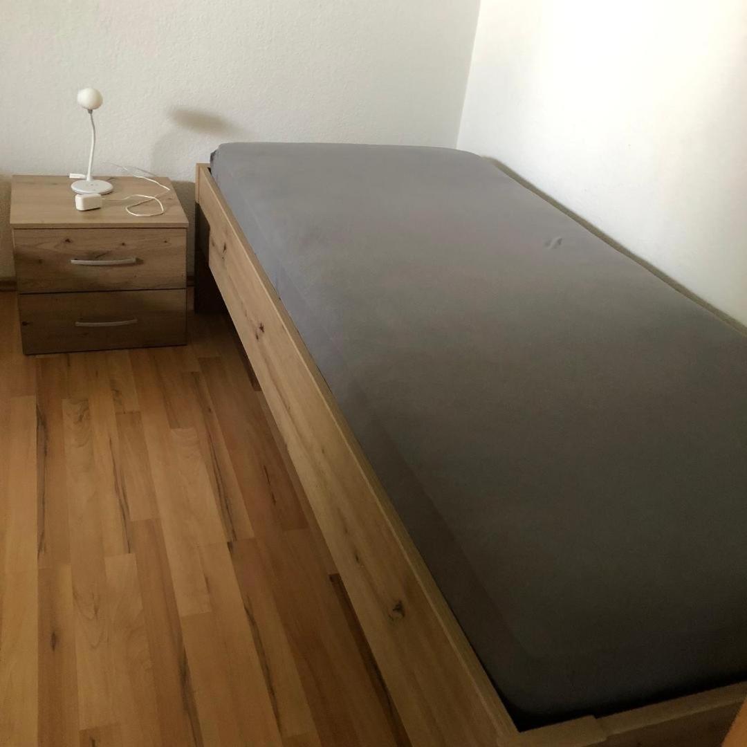 Ferienwohnung Brigitta Altenbeken ภายนอก รูปภาพ