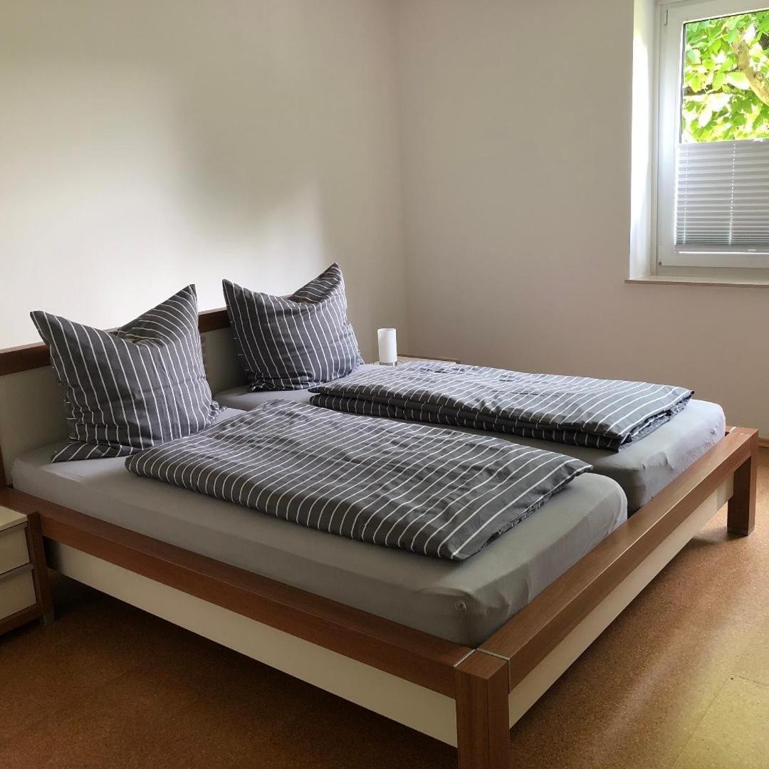 Ferienwohnung Brigitta Altenbeken ภายนอก รูปภาพ