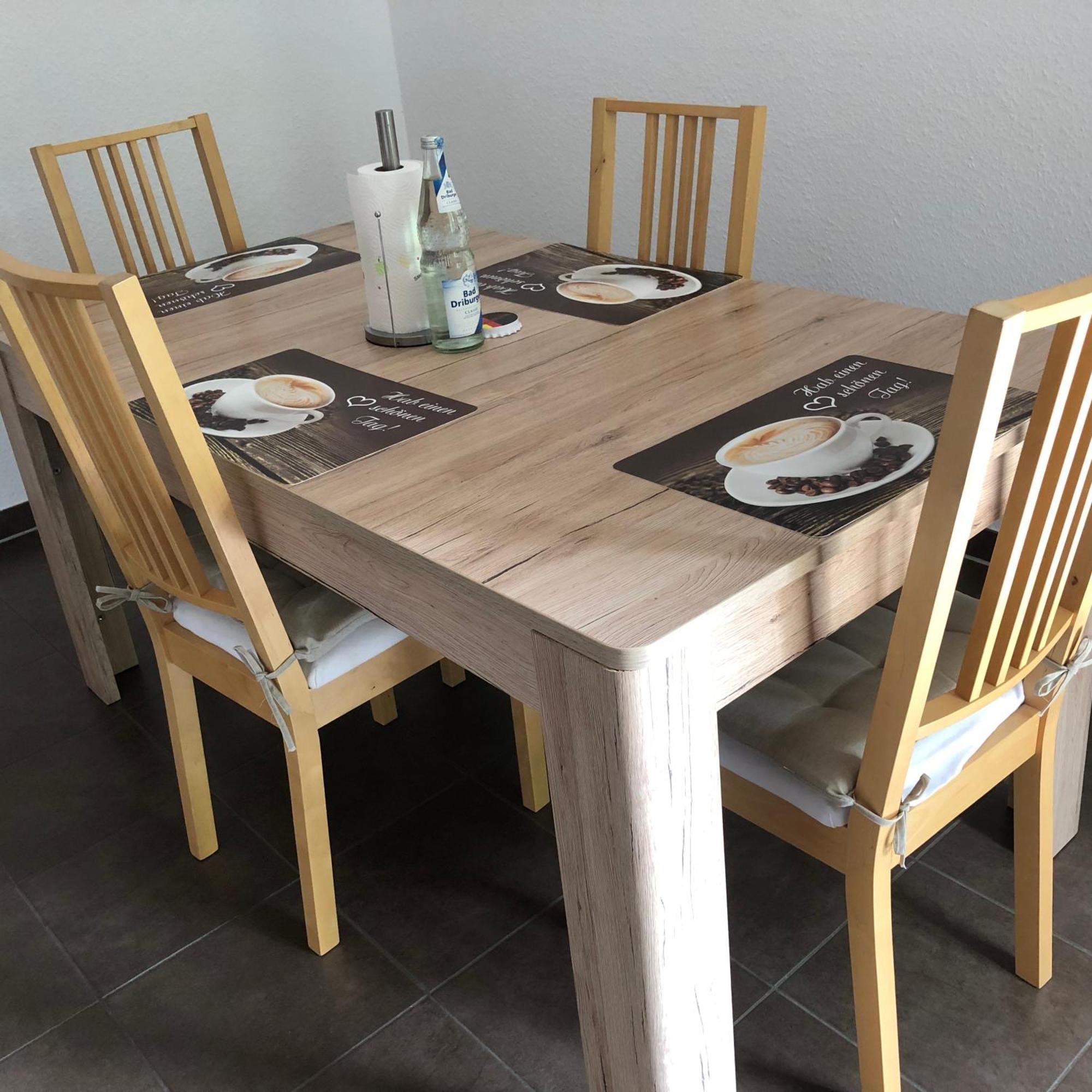Ferienwohnung Brigitta Altenbeken ภายนอก รูปภาพ